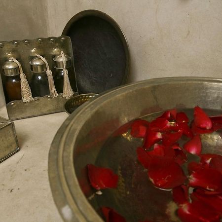 Riad Golfame Marrakesh Room photo