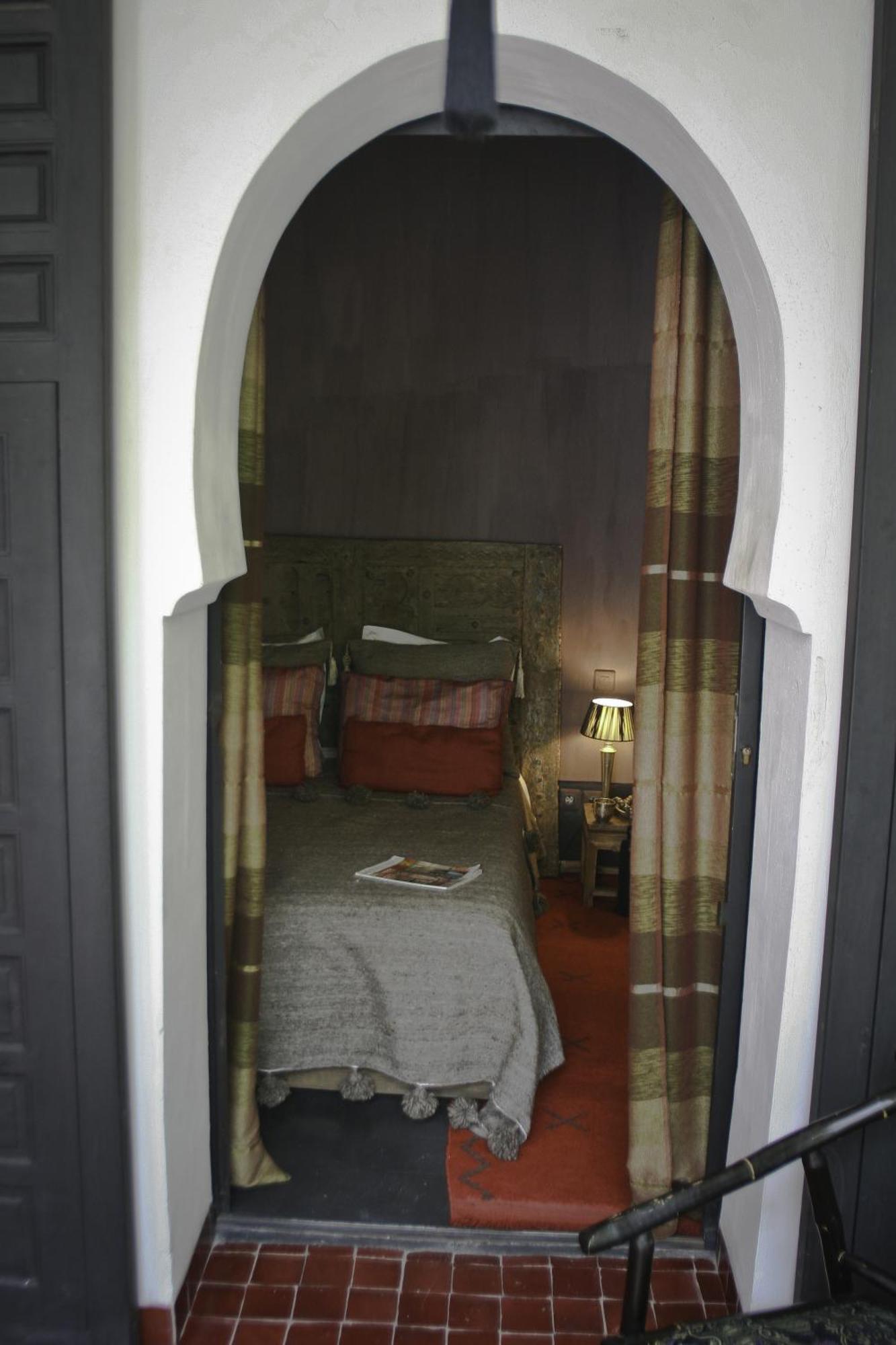 Riad Golfame Marrakesh Room photo