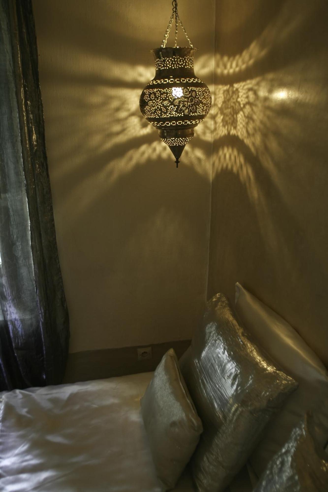 Riad Golfame Marrakesh Room photo
