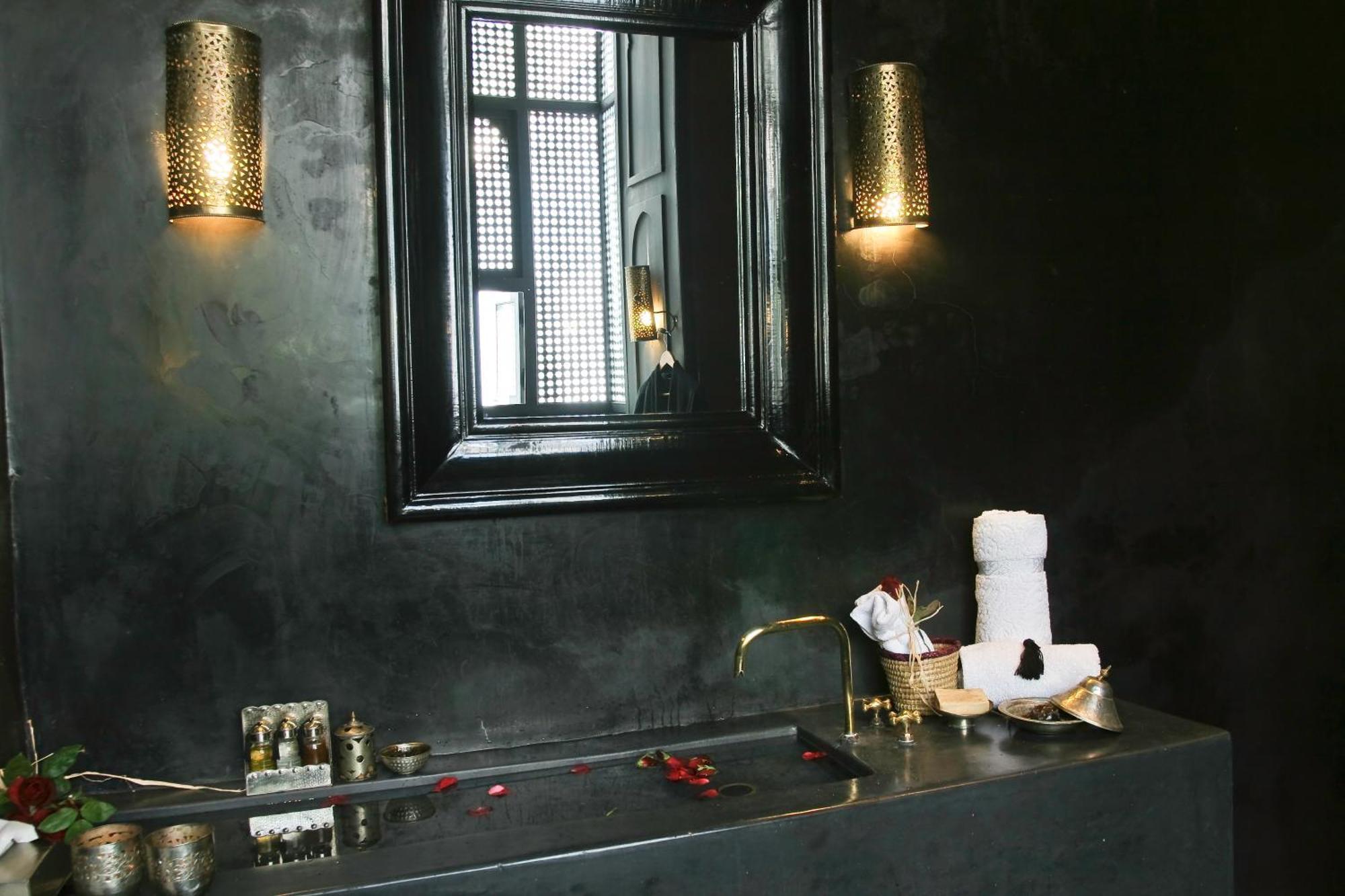 Riad Golfame Marrakesh Room photo