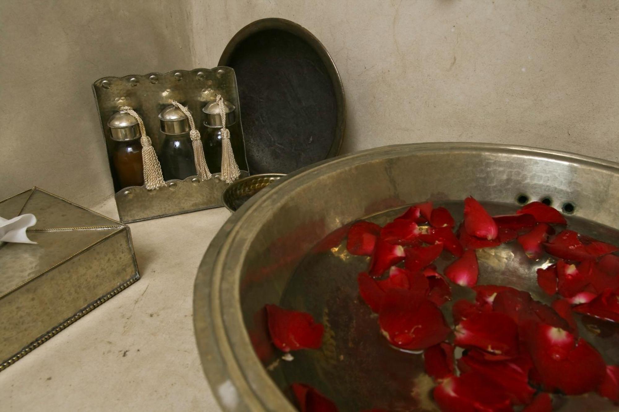Riad Golfame Marrakesh Room photo