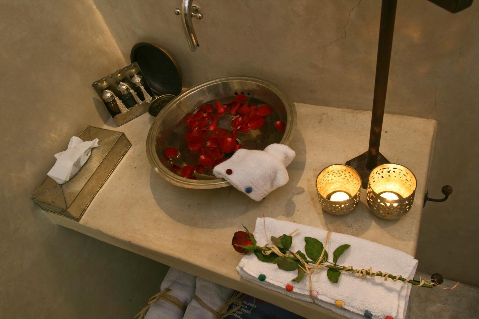 Riad Golfame Marrakesh Room photo
