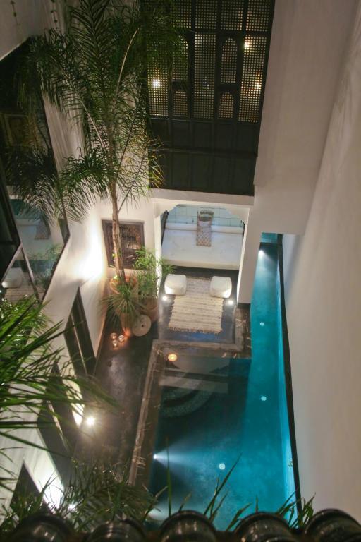 Riad Golfame Marrakesh Exterior photo