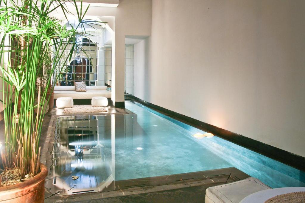Riad Golfame Marrakesh Exterior photo