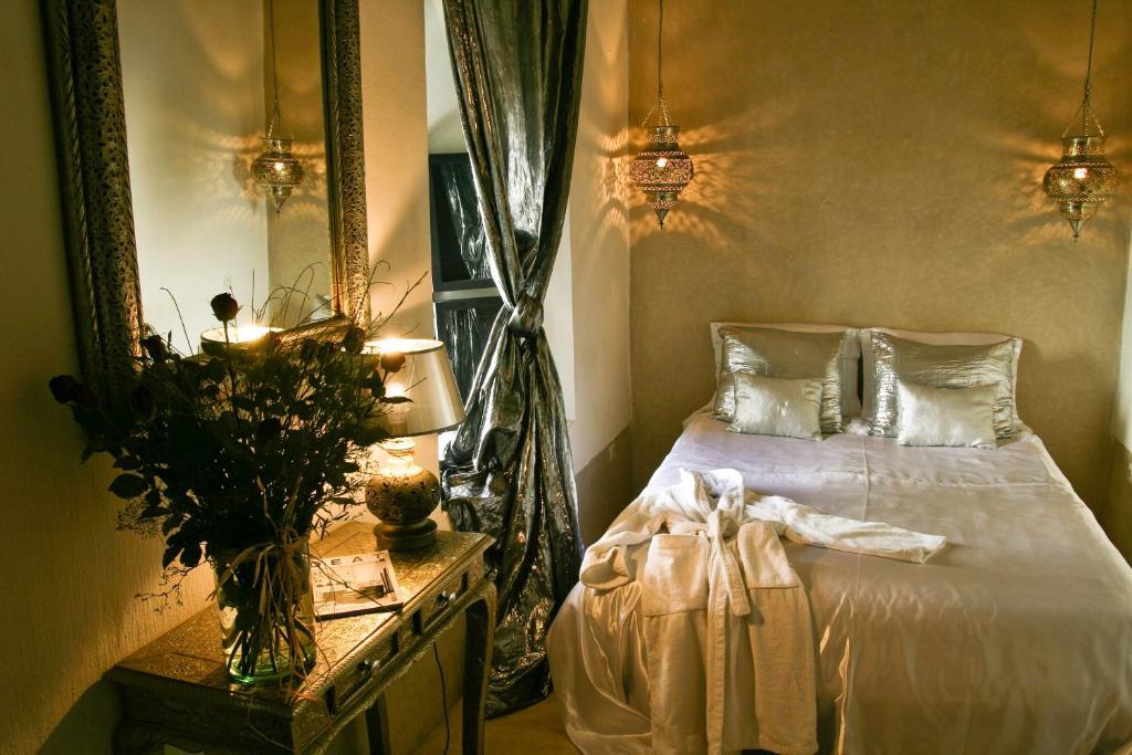Riad Golfame Marrakesh Exterior photo