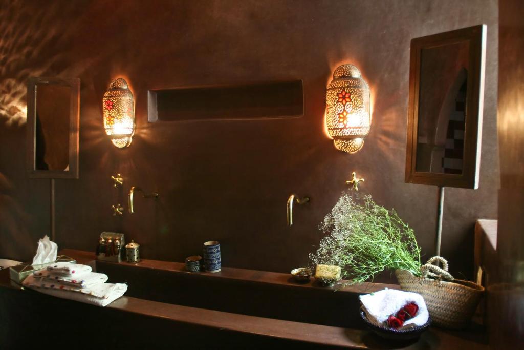 Riad Golfame Marrakesh Exterior photo